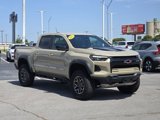 Used 2023 Chevrolet Colorado ZR2 w/ ZR2 Convenience Package III image 2