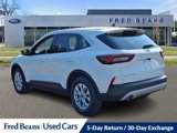 Certified 2023 Ford Escape Active w/ Tech Pack #1 image 4