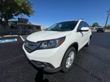 Used 2013 Honda CR-V EX-L image 2