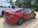 Used 2021 Nissan Sentra SR image 4