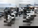 Used 2016 Jeep Wrangler Unlimited Sport image 6