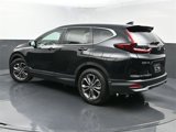 Used 2022 Honda CR-V EX image 4