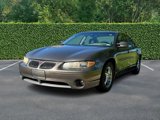 Used 2003 Pontiac Grand Prix GTP image 6