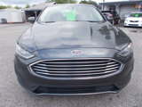 Used 2020 Ford Fusion SE image 2