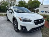 Used 2018 Subaru Crosstrek 2.0i Limited image 2