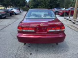 Used 2002 Honda Accord EX image 4