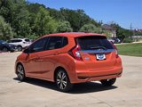 Used 2018 Honda Fit EX-L image 5
