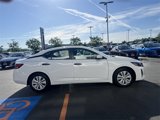 New 2025 Nissan Sentra S image 4