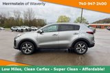 Used 2020 Kia Sportage LX image 5