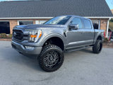 Used 2021 Ford F150 XLT w/ Equipment Group 302A High image 4