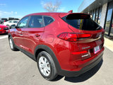 Used 2020 Hyundai Tucson SE w/ Cargo Package image 5