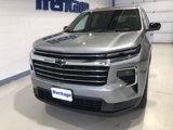 New 2025 Chevrolet Traverse LT w/ Driver Confidence Package image 2
