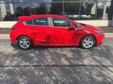 Used 2018 Chevrolet Cruze LT w/ Convenience Package image 2