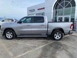 Used 2022 RAM 1500 Big Horn image 2