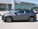 New 2025 Lexus UX 300h FWD image 3