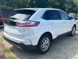 Used 2022 Ford Edge SEL image 5