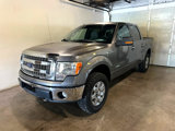 Used 2014 Ford F150 XLT w/ Equipment Group 302A Luxury image 3
