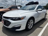 Used 2023 Chevrolet Malibu LT image 2
