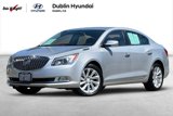 Used 2015 Buick LaCrosse Leather image 1