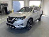 Used 2017 Nissan Rogue SL image 4