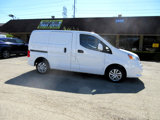 Used 2021 Nissan NV200 SV w/ Back Door Glass Package image 3