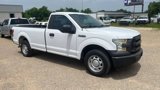 Used 2016 Ford F150 XL w/ Equipment Group 101A Mid image 6