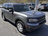 Used 2022 Ford Bronco Sport image 4