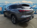 New 2025 INFINITI QX60 Luxe image 5