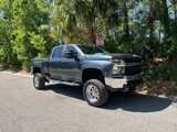 Used 2020 Chevrolet Silverado 2500 LT w/ Texas Edition image 2