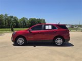 Used 2022 Chevrolet Equinox LT image 4