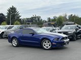 Used 2013 Ford Mustang Coupe image 2