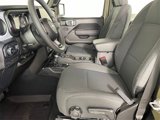 New 2025 Jeep Wrangler Sport image 2
