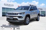 New 2025 Jeep Compass Latitude image 2