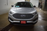 Used 2024 Ford Edge SEL image 2