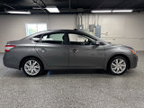 Used 2015 Nissan Sentra SL w/ SL Premium Package image 3