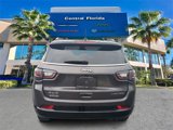 Certified 2022 Jeep Compass Limited w/ Elite Group image 6