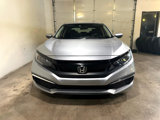 Used 2020 Honda Civic LX image 4