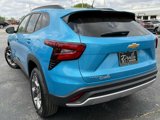 New 2025 Chevrolet Trax LT w/ Driver Confidence Package image 5