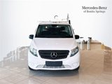 Used 2018 Mercedes-Benz Metris image 2