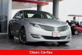 Used 2016 Lincoln MKZ Hybrid w/ Equipment Group 600A Reserve image 2