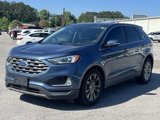Used 2019 Ford Edge Titanium w/ Cold Weather Package image 2