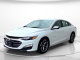 Used 2023 Chevrolet Malibu LT w/ Driver Confidence Package image 4