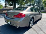 Used 2012 INFINITI G37 Journey w/ Premium Pkg image 5