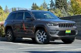 New 2025 Jeep Grand Cherokee Limited image 2