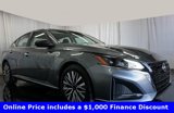 Used 2024 Nissan Altima 2.5 SV image 2