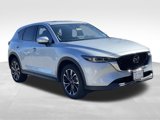 Certified 2023 MAZDA CX-5 AWD 2.5 S w/ Premium Package image 3