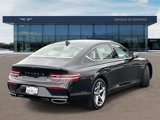 Used 2024 Genesis G80 2.5T w/ Sport Prestige Package image 4