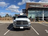 Used 2012 RAM 3500 Big Horn image 2