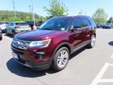 Used 2018 Ford Explorer XLT w/ Equipment Group 202A image 3