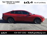 New 2025 Kia K4 image 3